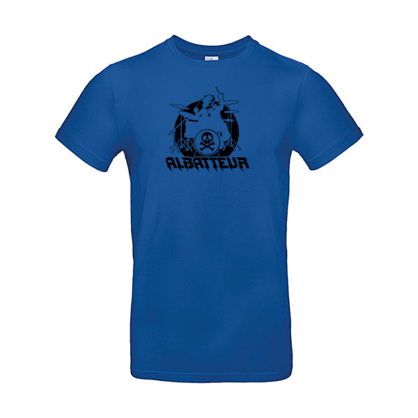 T-shirt original -Albatteur