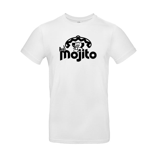T-shirt original -Ay mojito !