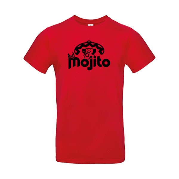 T-shirt original -Ay mojito !