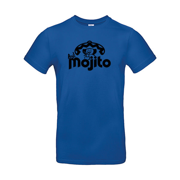 T-shirt original -Ay mojito !