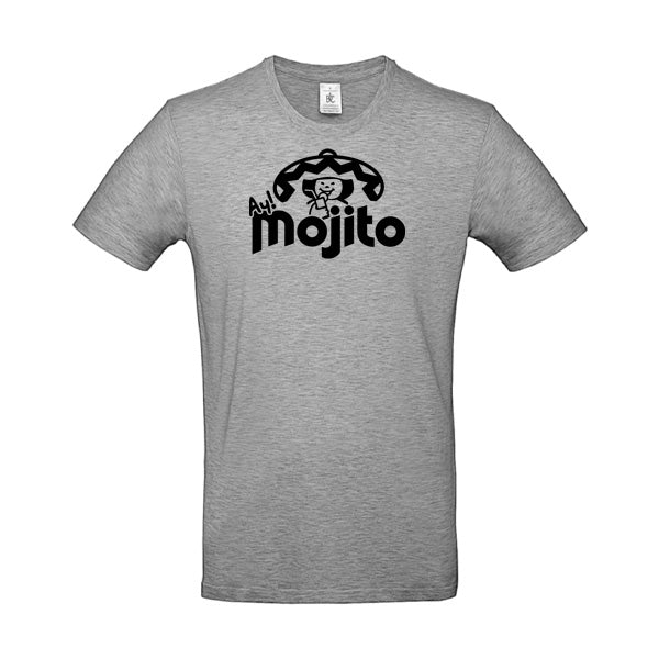 T-shirt original -Ay mojito !