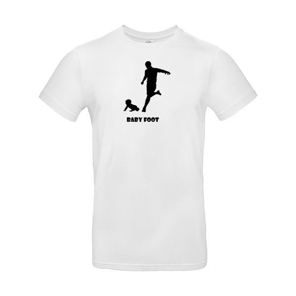 T-shirt original -Baby Foot