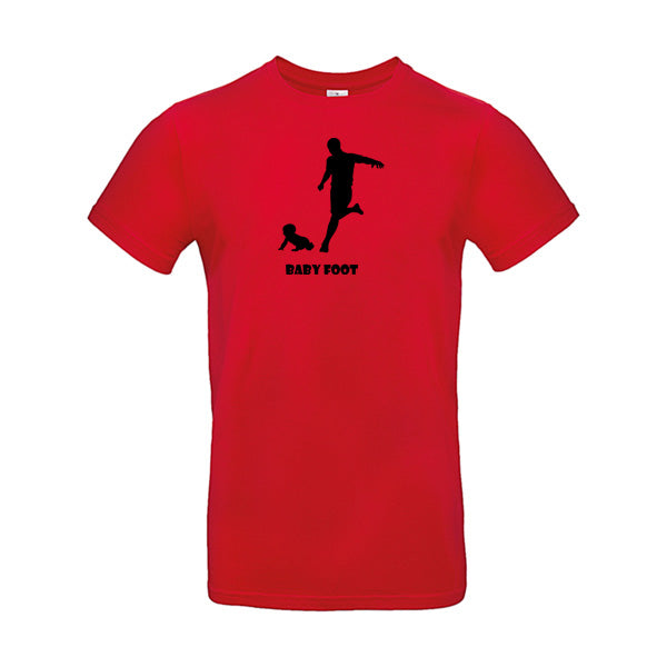 T-shirt original -Baby Foot