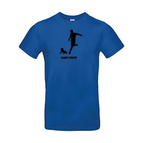 T-shirt original -Baby Foot