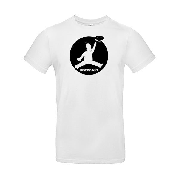 T-shirt original -Hom'air