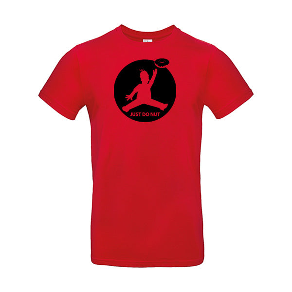 T-shirt original -Hom'air