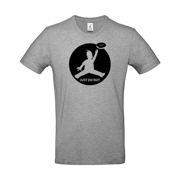 T-shirt original -Hom'air