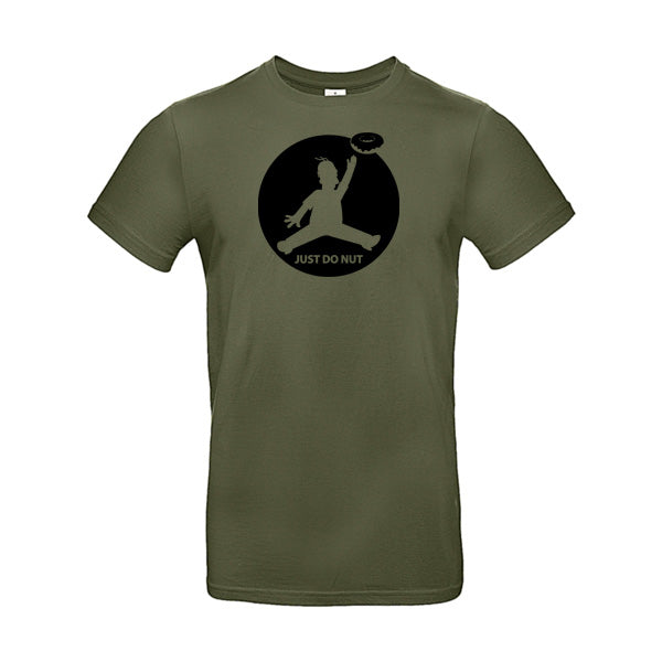 T-shirt original -Hom'air