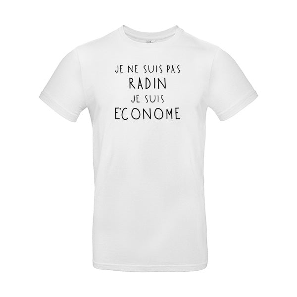 T-shirt original - PICSOU-