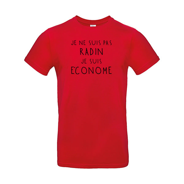 T-shirt original - PICSOU-