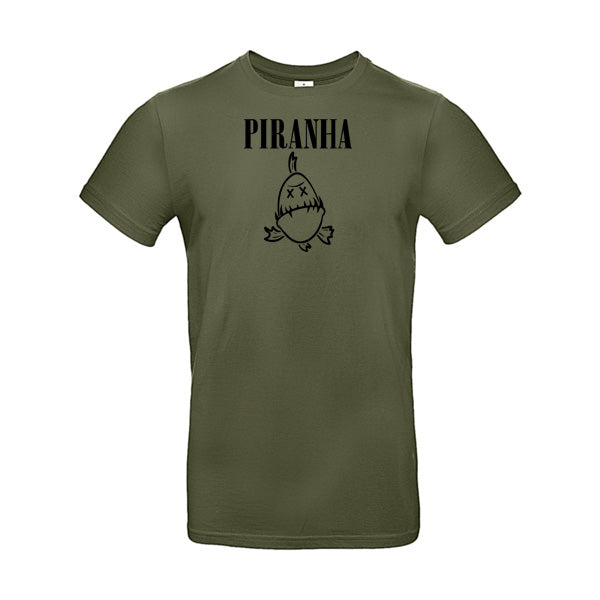 Piranha