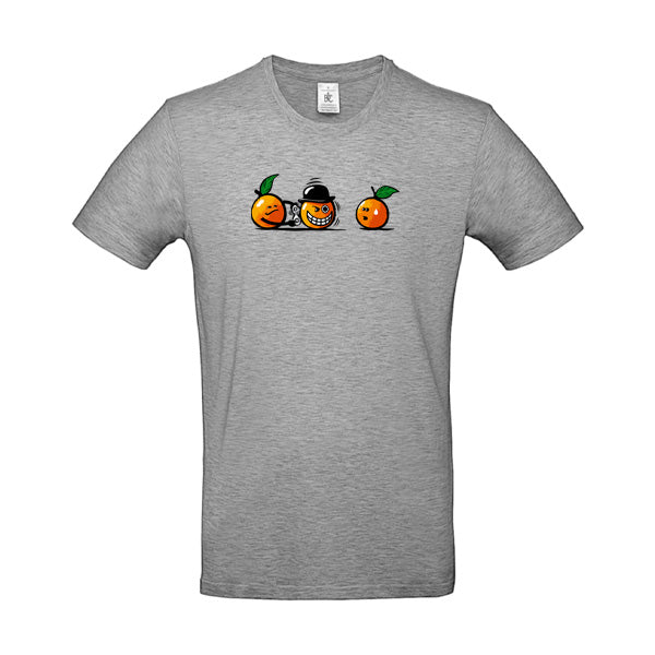 Orange Mécanique