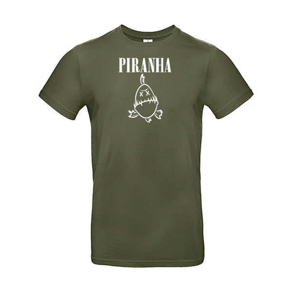 Piranha