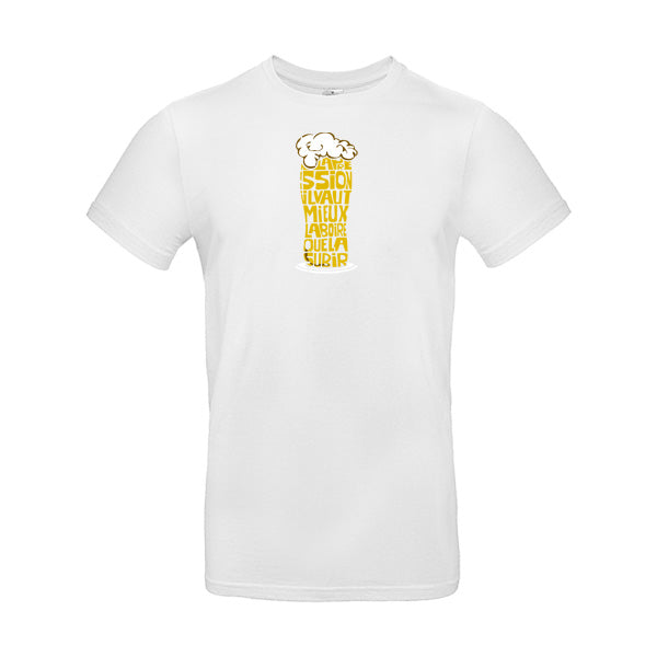 T-shirt original -Pression