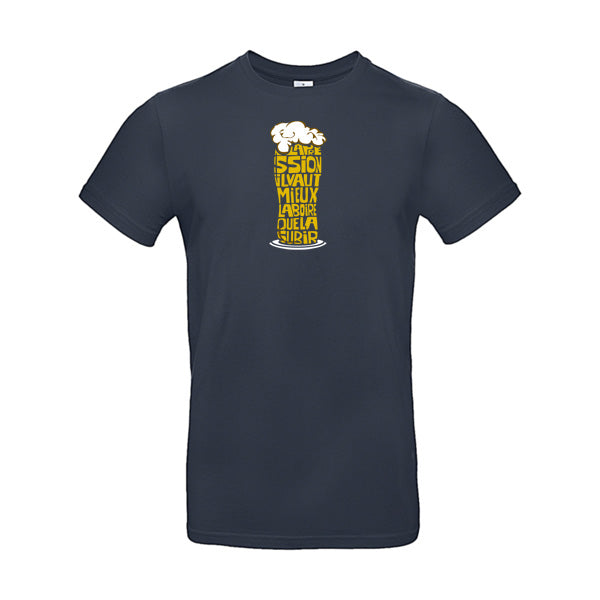 T-shirt original -Pression