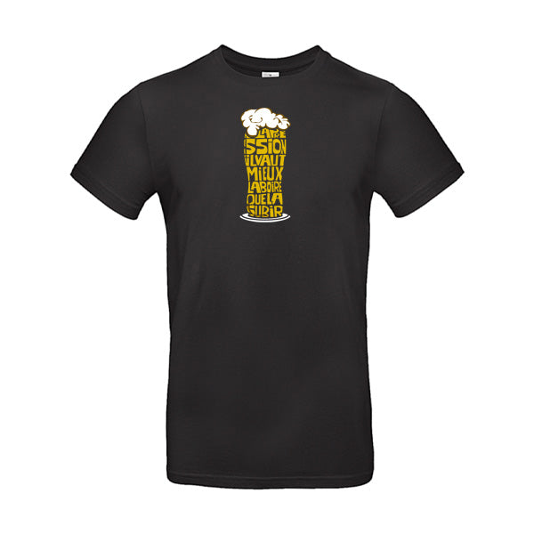 T-shirt original -Pression