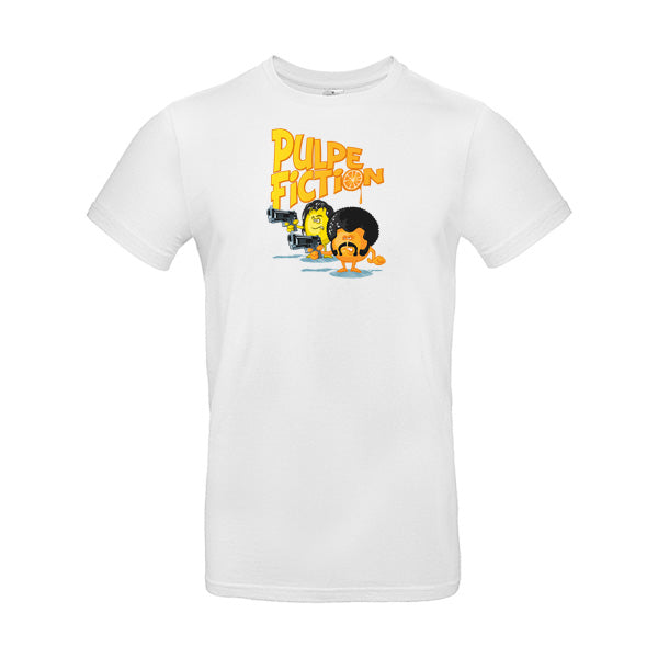 T-shirt original -Pulpe Fiction