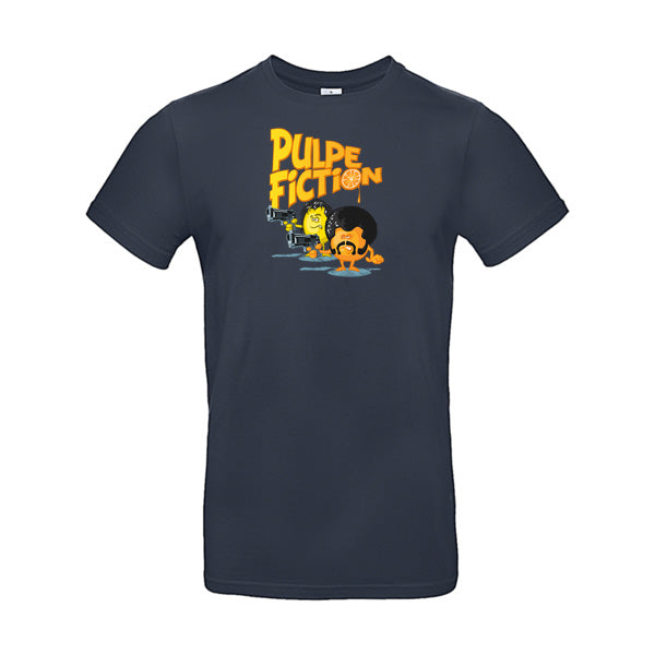 T-shirt original -Pulpe Fiction