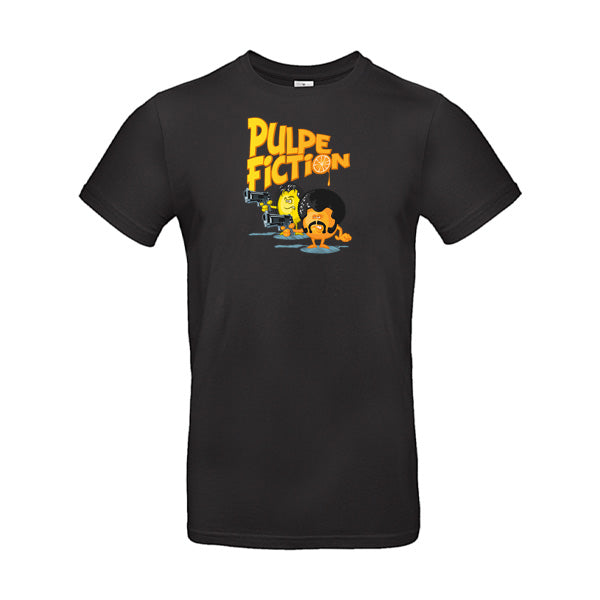 T-shirt original -Pulpe Fiction