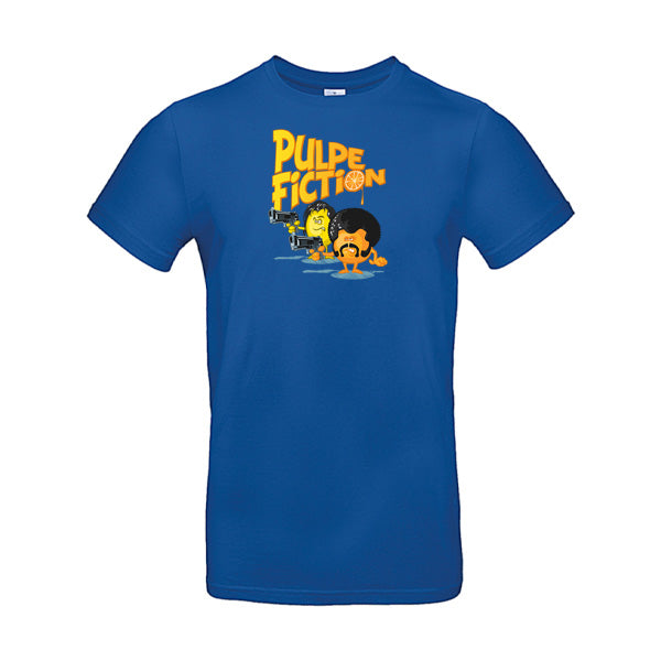 T-shirt original -Pulpe Fiction