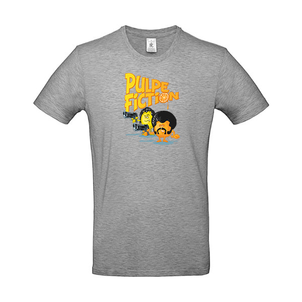 T-shirt original -Pulpe Fiction