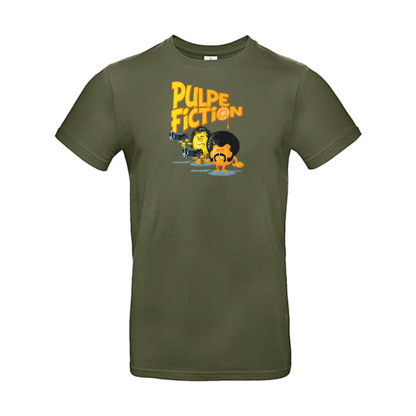 T-shirt original -Pulpe Fiction