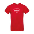 T-shirt parodié "Skywalker & Fils" – Humour Galactique