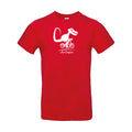 T-shirt Vélociraptor - t-shirt original