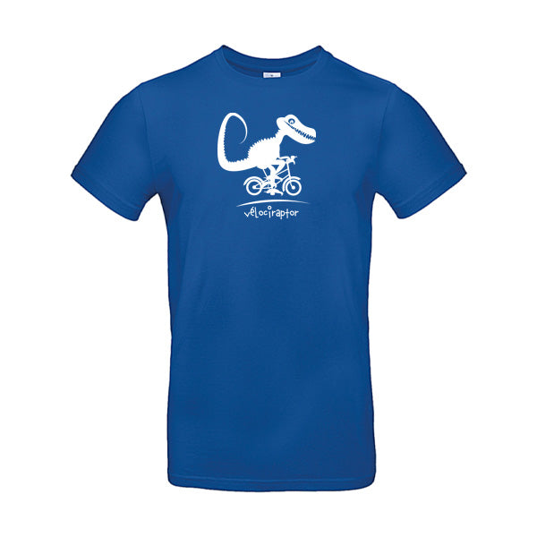 T-shirt Vélociraptor - t-shirt original