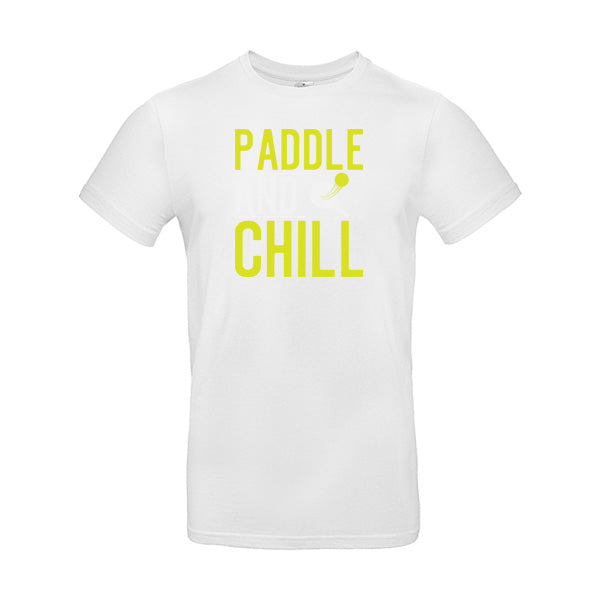 PADDLE AND CHILL - T-shirt Sport