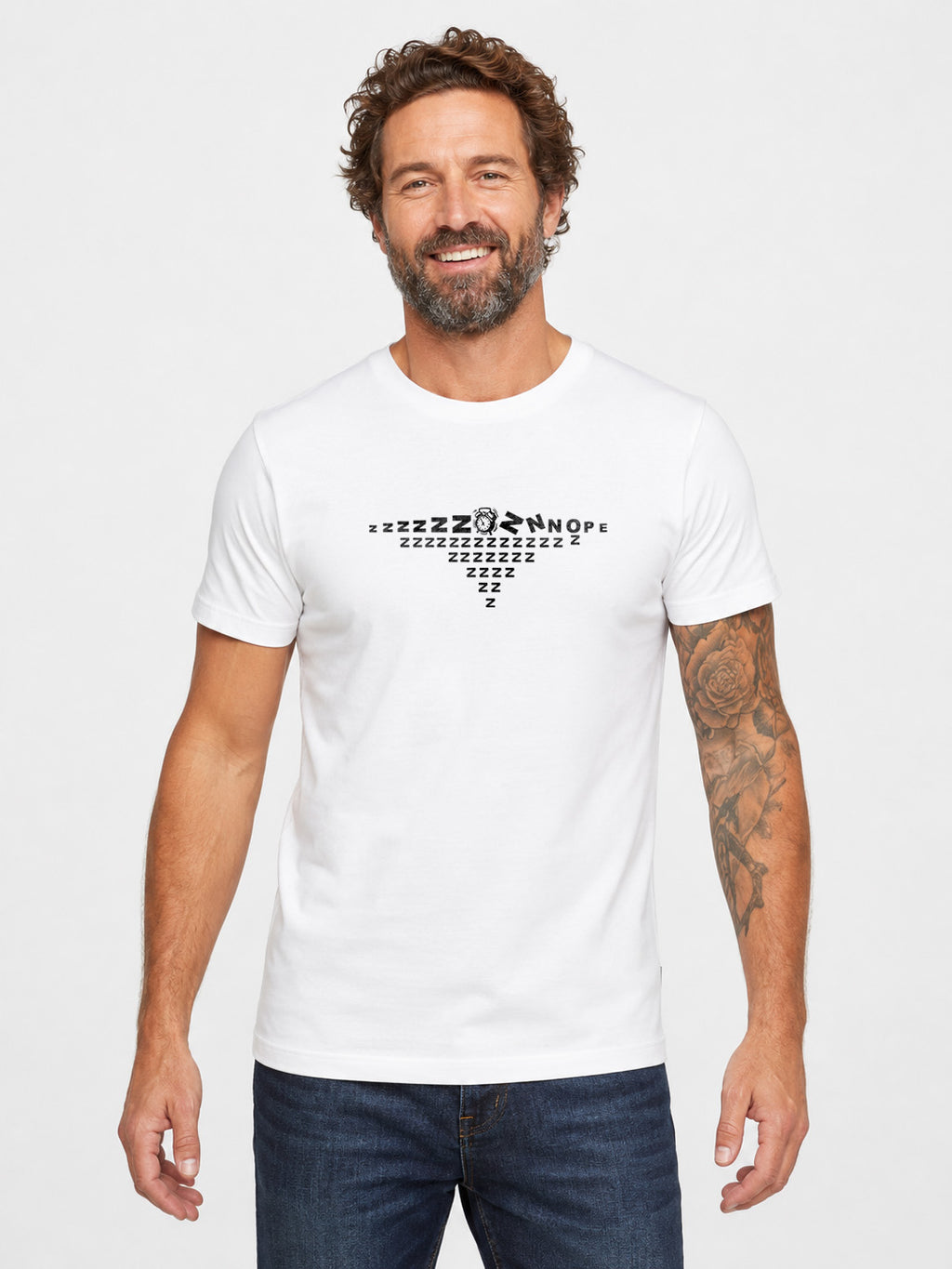 nope- T-shirt original