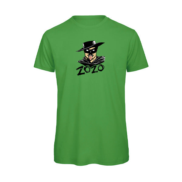 Zozo  -T-shirt