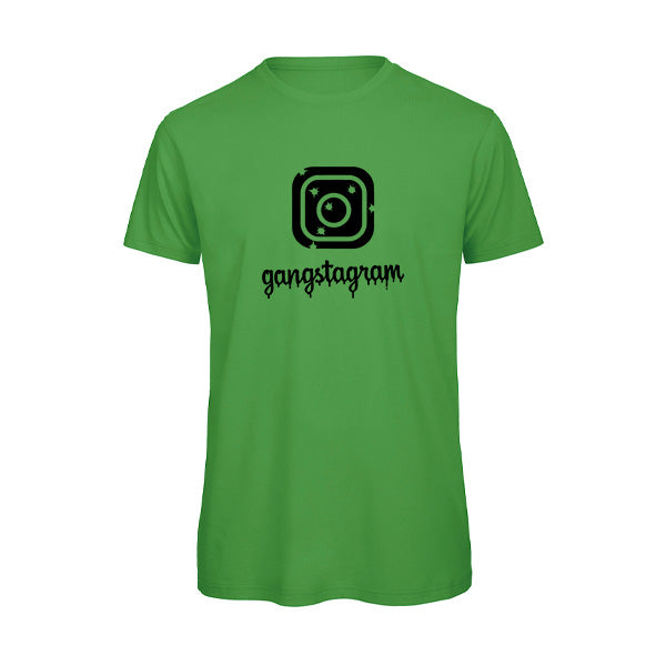 GANGSTAGRAM- T-shirt original