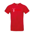 Ride - t-shirt moto -