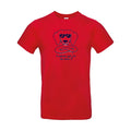 Avoir du chien-t-shirt