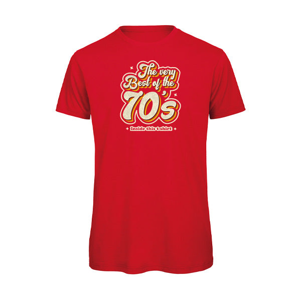 70s -T-shirt