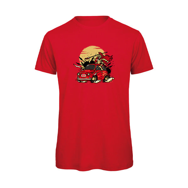 500 -T-shirt