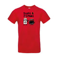Sushi et Maki -T-shirt