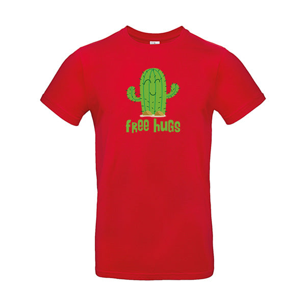 FreeHugs -T-shirt