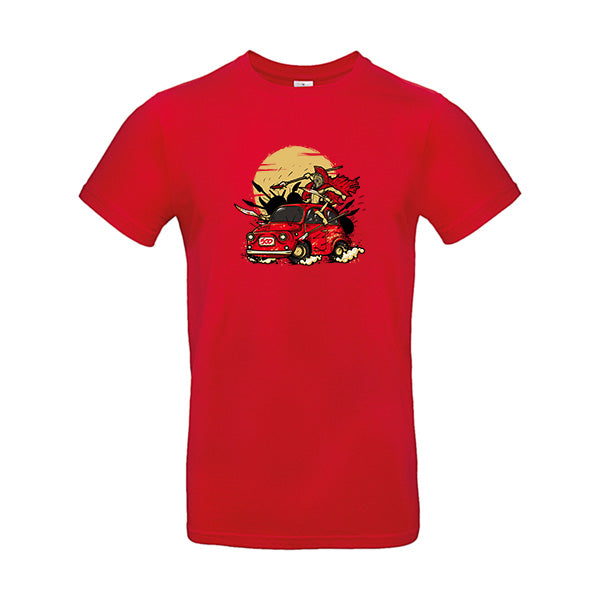 500 -T-shirt