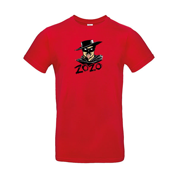 Zozo  -T-shirt