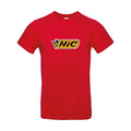 Hic -T-shirt