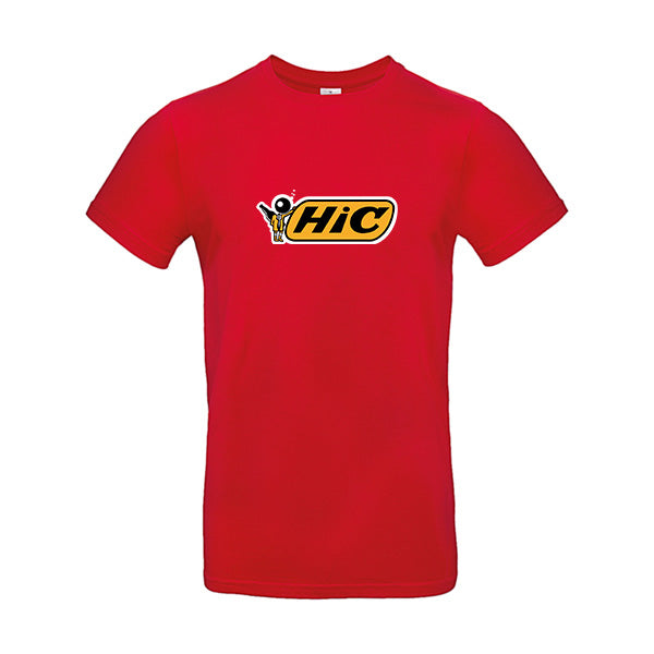 Hic -T-shirt