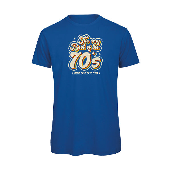 70s -T-shirt