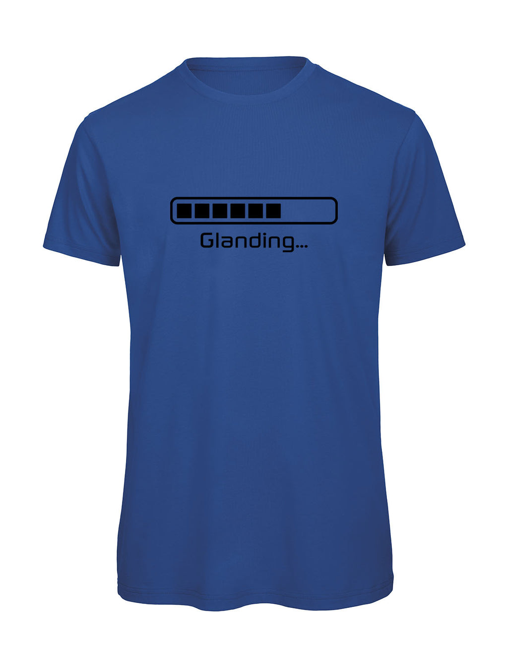 T-shirt original - Glanding-