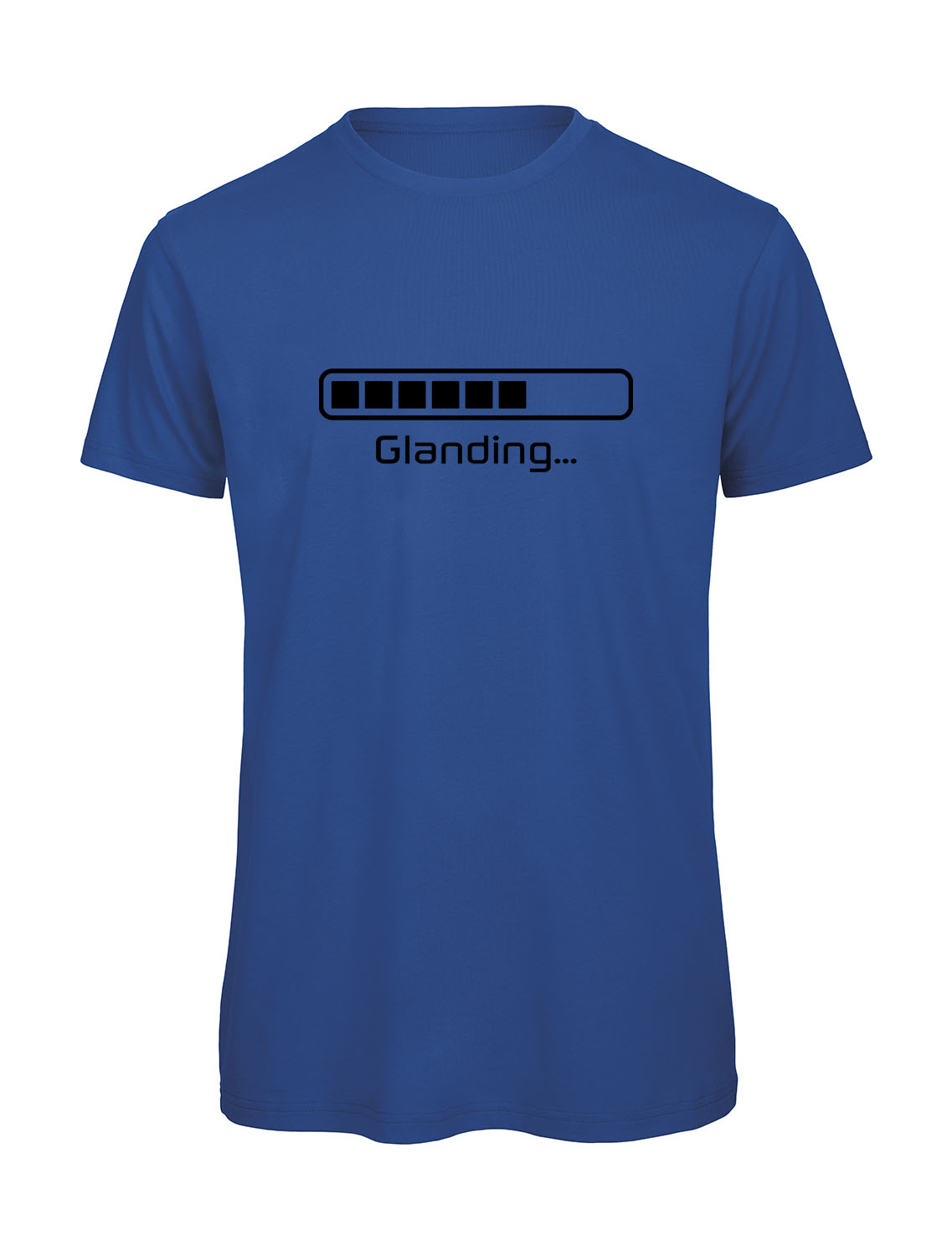 T-shirt original - Glanding-