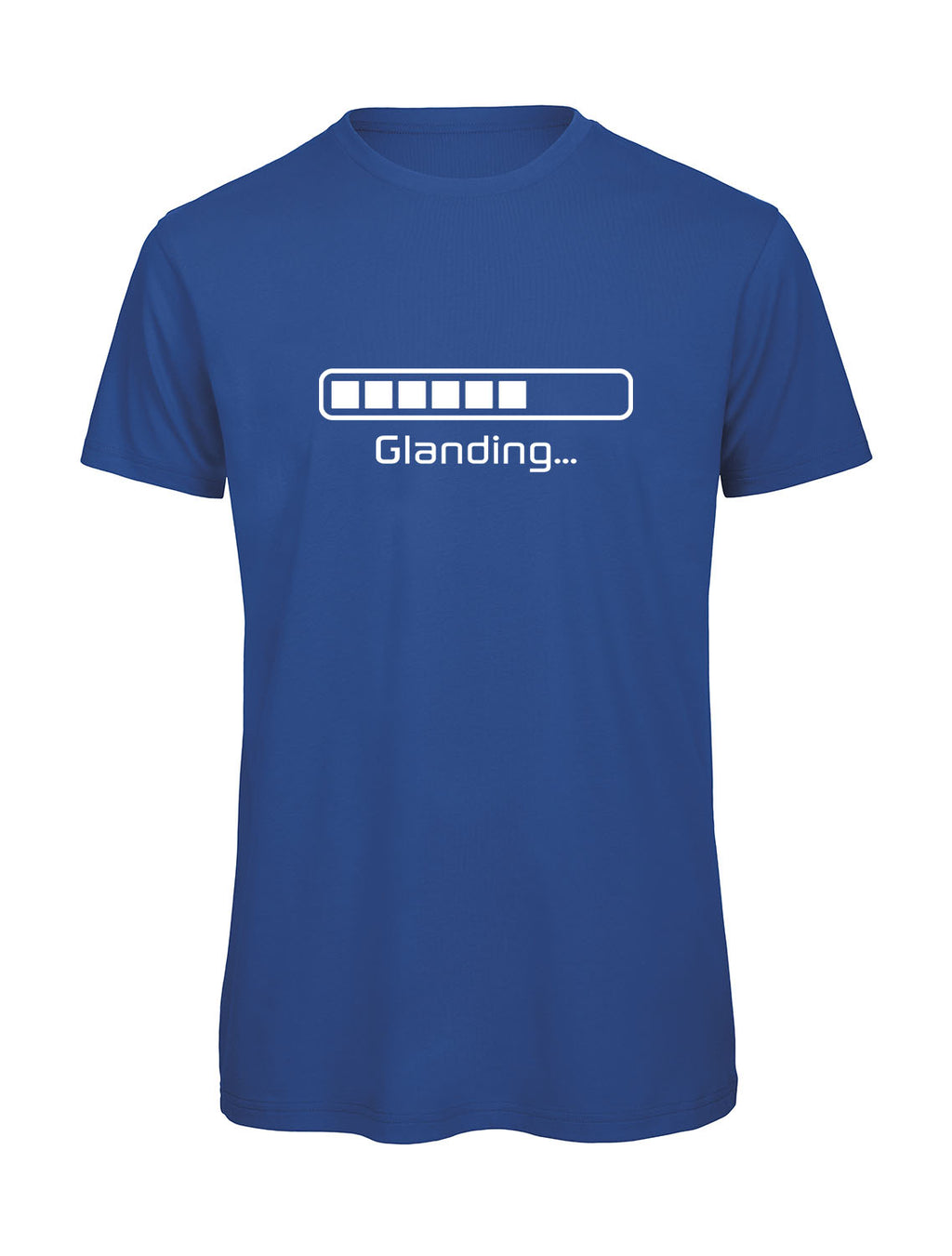 T-shirt original - Glanding-