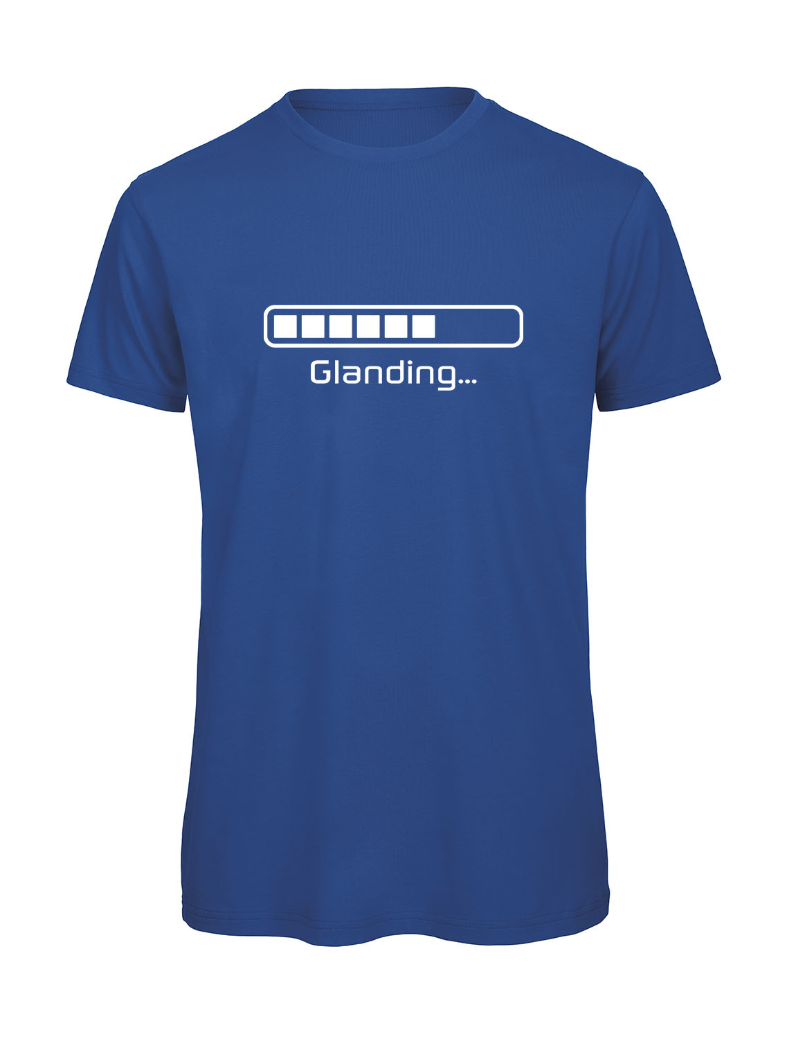 T-shirt original - Glanding-