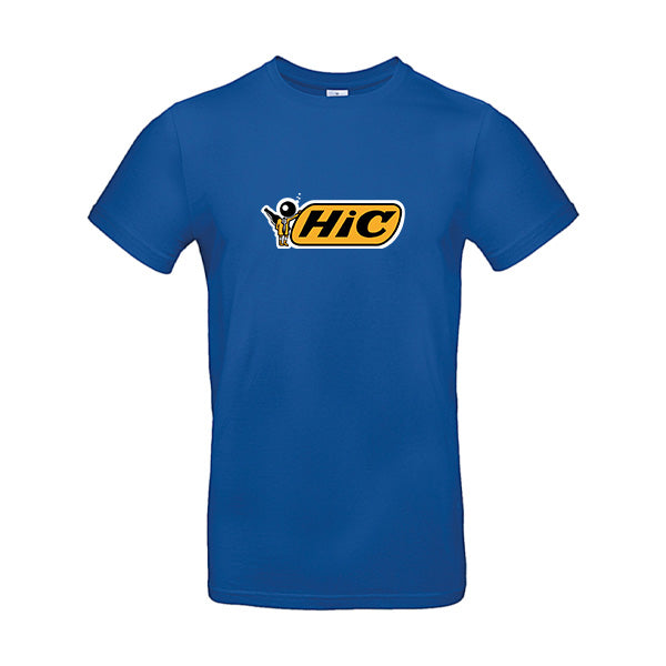 Hic -T-shirt