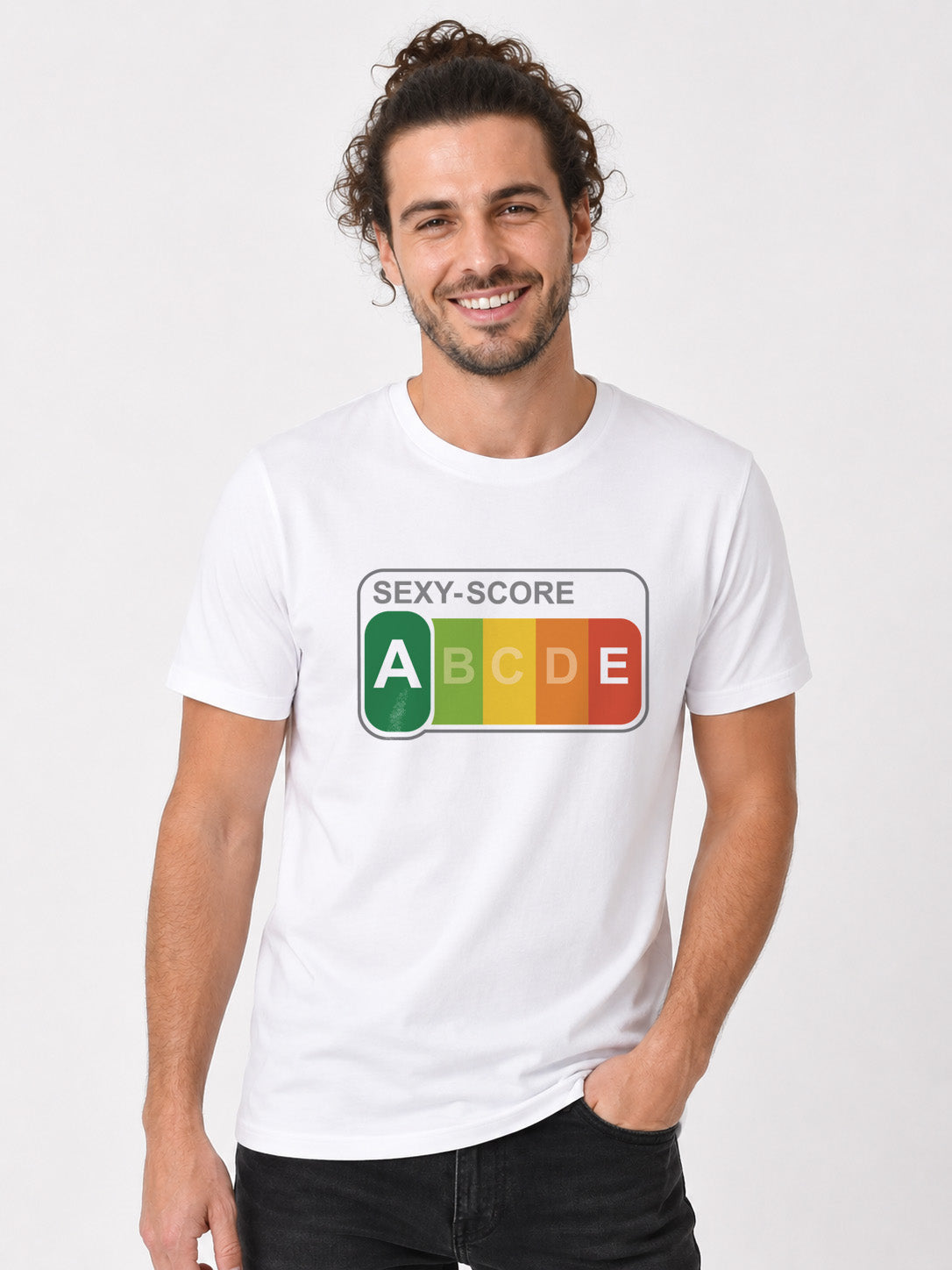 SEXY-SCORE -T-shirt